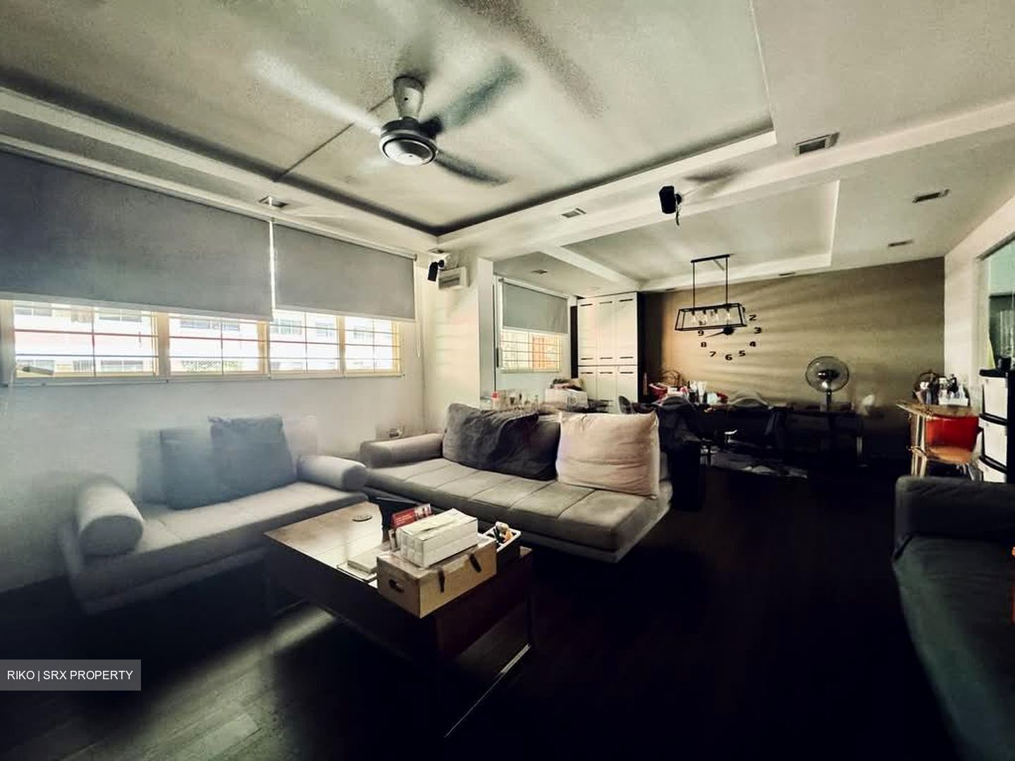 Blk 13 Toh Yi Gardens (Bukit Timah), HDB 4 Rooms #593464051